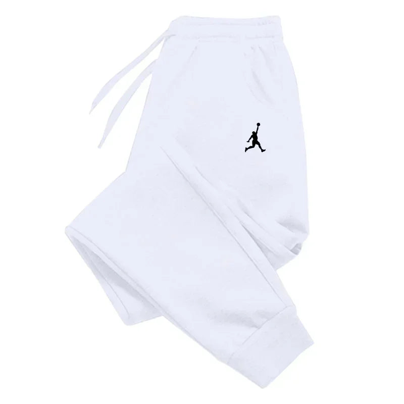 Axel Vibrant Pants