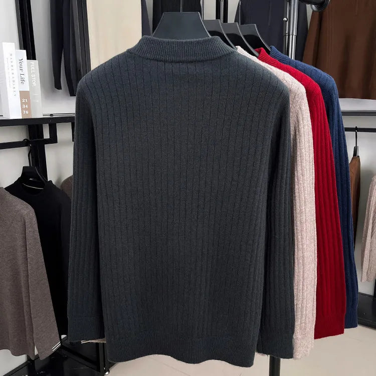 Arnold Modern Sweater