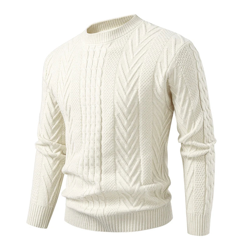 Alex Modern Sweater