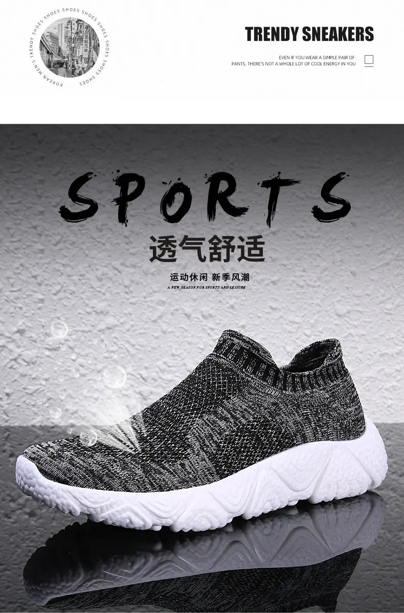 Men's Sneakers Sale Vulcanized Shoes Platform Loafers Men's Ankle Boots Men's Sports Shoes Tennis Casual Sneakers Running Size