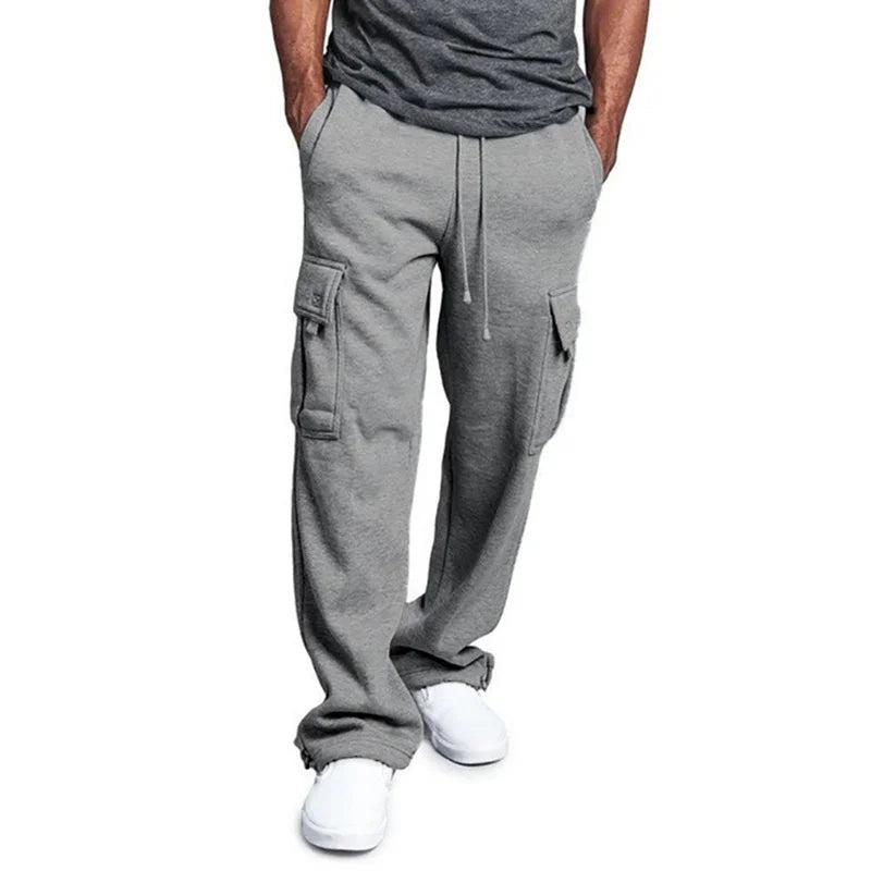 Axel Chic Pants