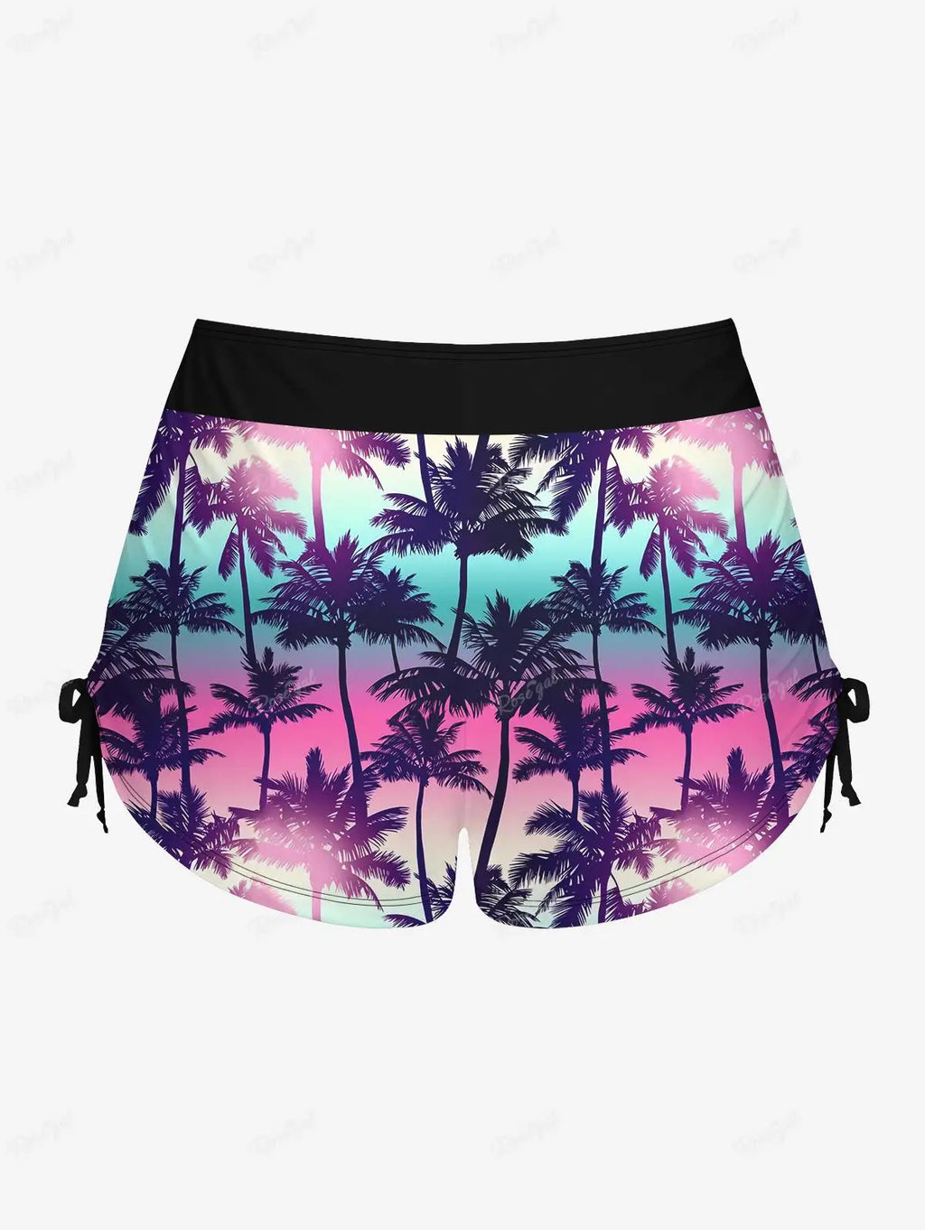 Ladies Hannah Cozy Beachwear