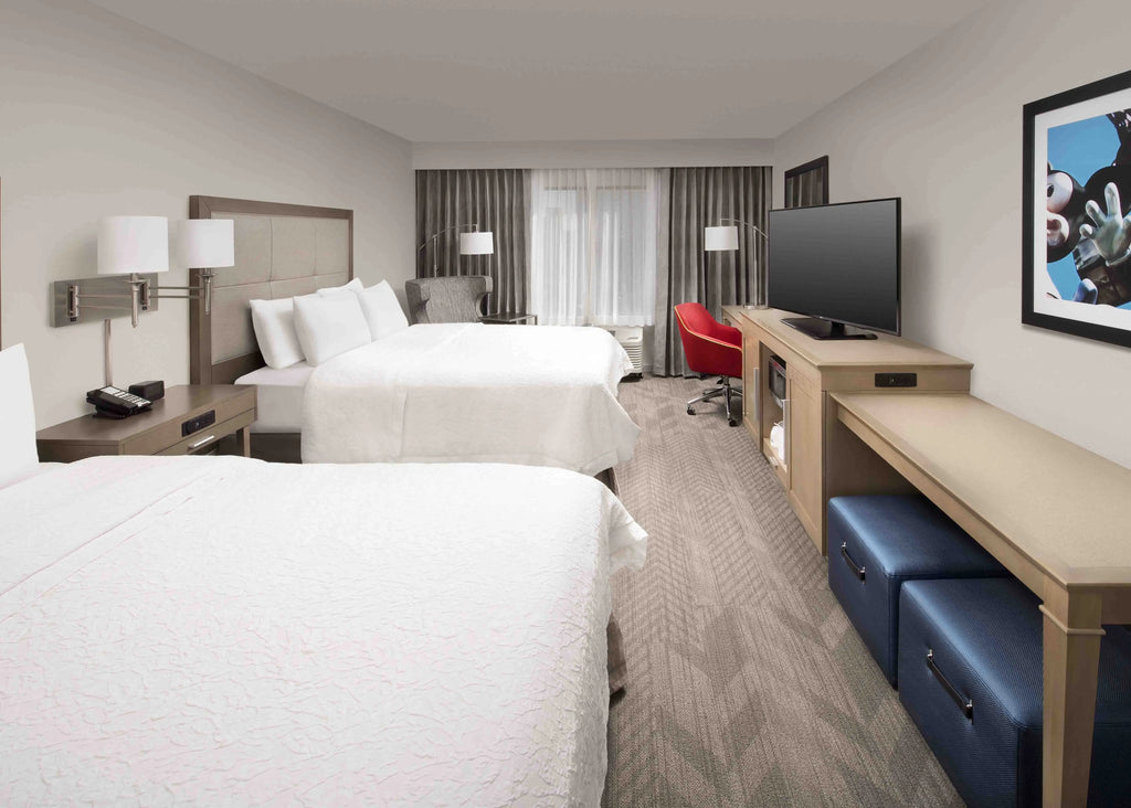 Custom Made Commercial Hotel