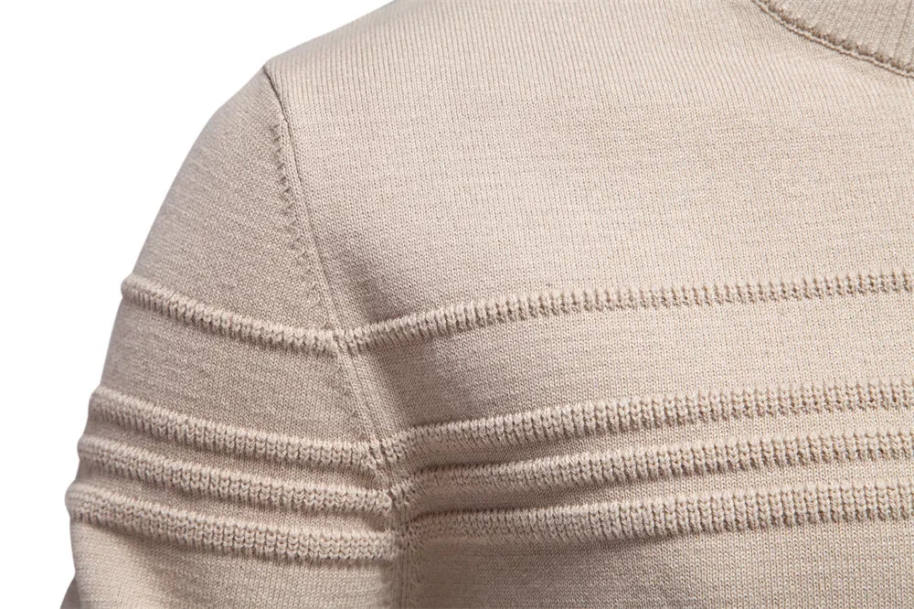Adam Soft Sweater