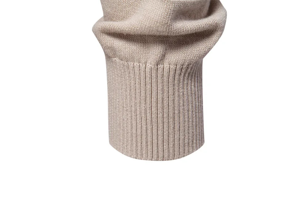 Adam Soft Sweater