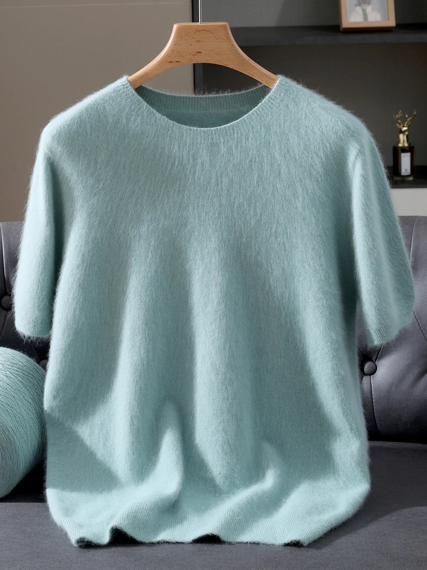 Christopher Warm Shirt