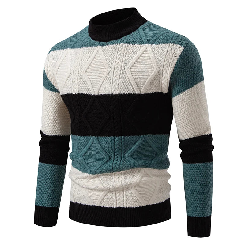 Joseph Breezy Sweater