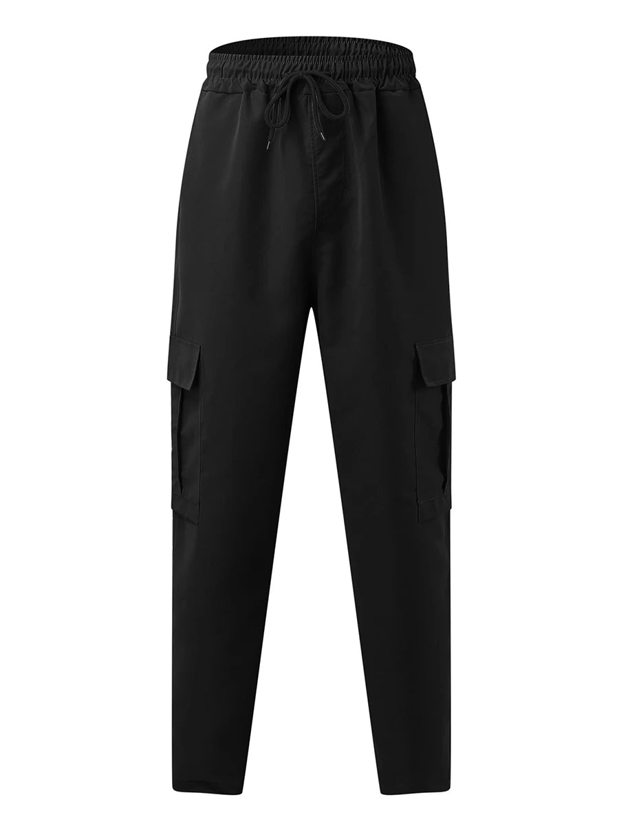 Axel Warm Pants
