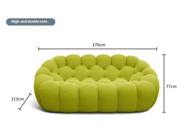 Sofa Cat Claw Fabric