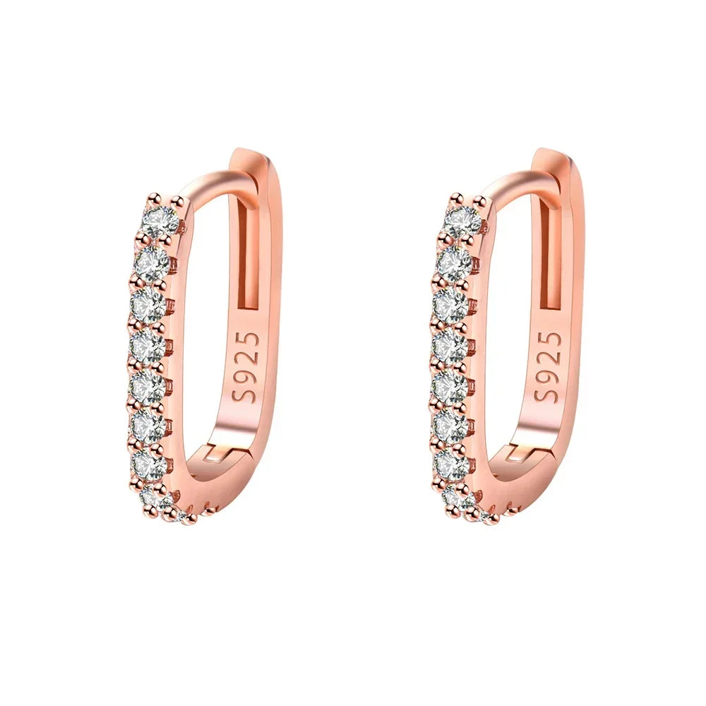 High-quality 925 Sterling Silver