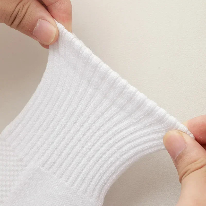 Henry Vibrant Socks