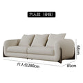 Nordic Designer Living Room