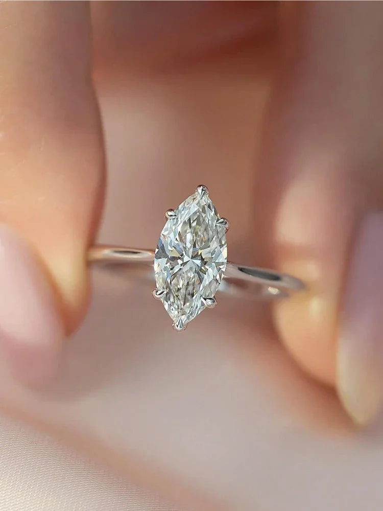 925 Sterling Silver Classic