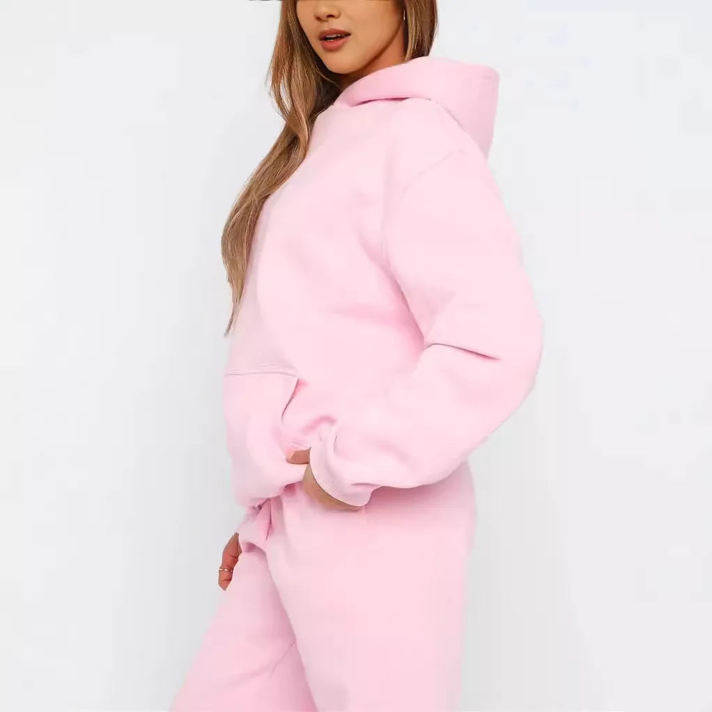 Archer Bold Hoodie