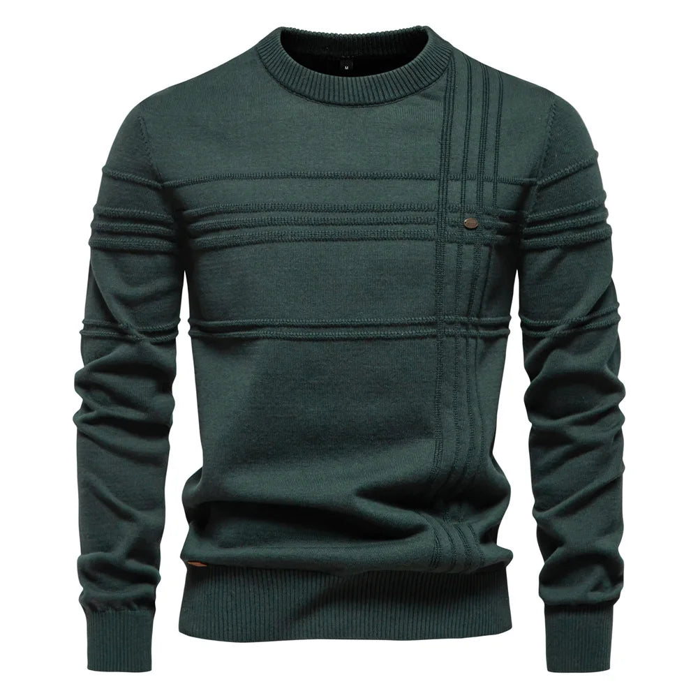 Adam Soft Sweater
