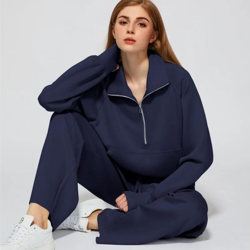 Axel Bold Sweatshirt