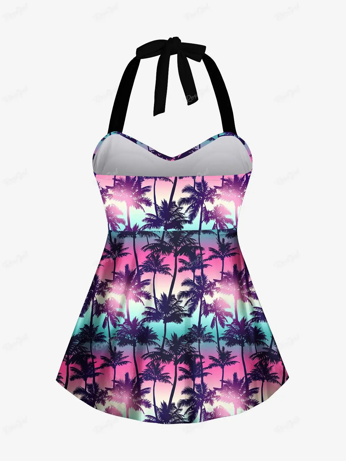 Ladies Hannah Cozy Beachwear