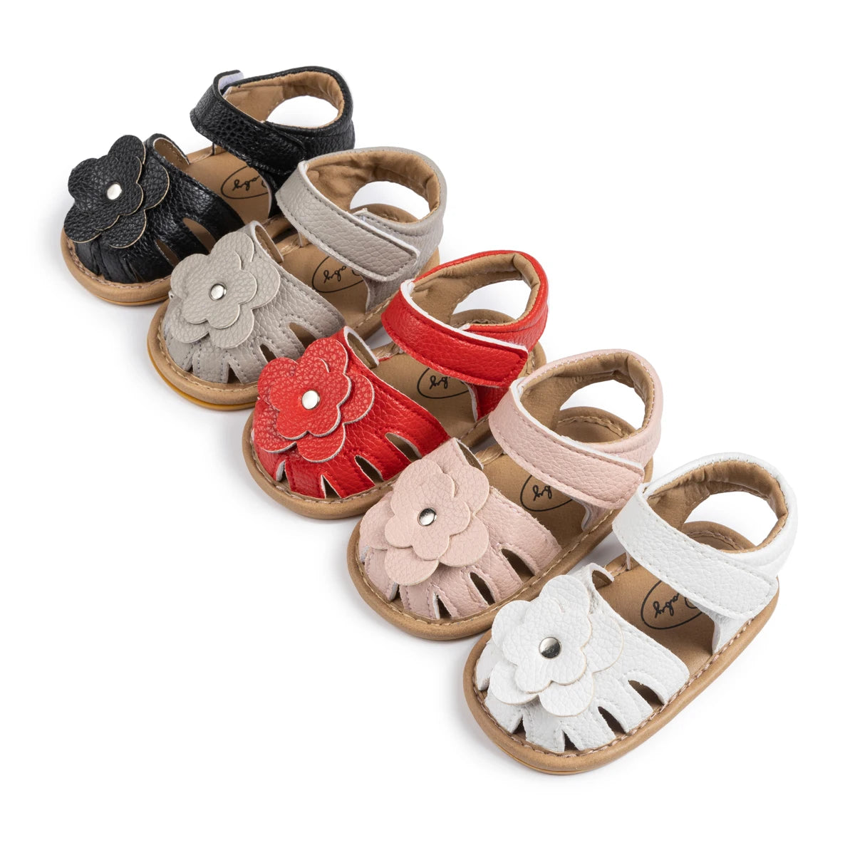 Infant Baby Girls Beach