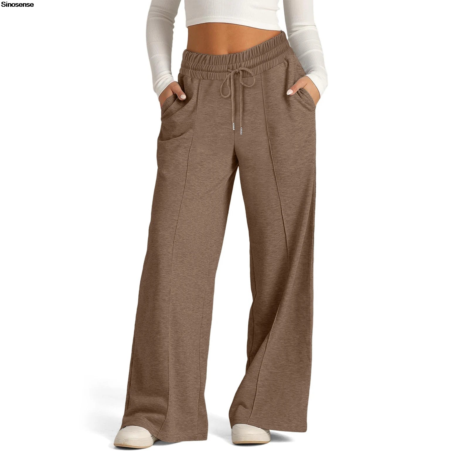 Adam Luxe Pants