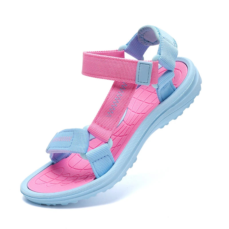 Summer Children's Sandals Girls