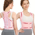 Back Brace and Posture
