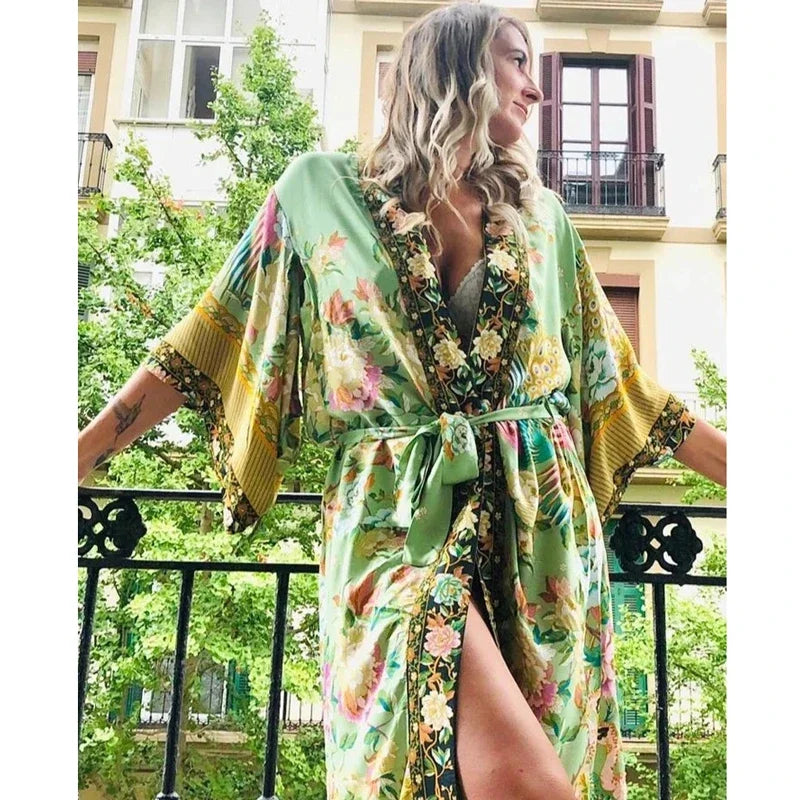 Super Chic tassel summer