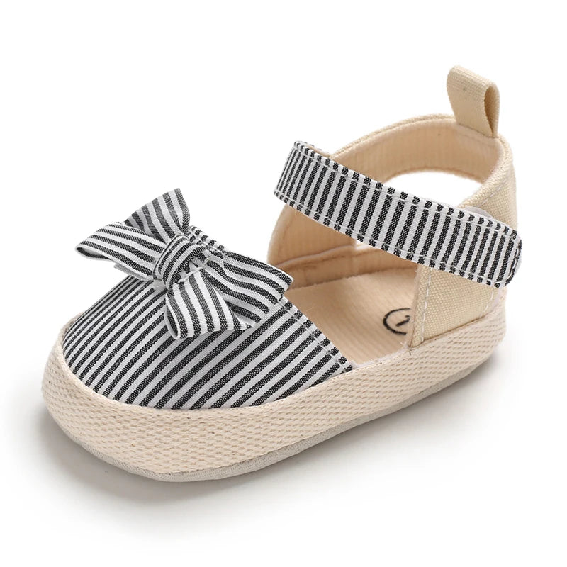 Summer Girl Baby Casual