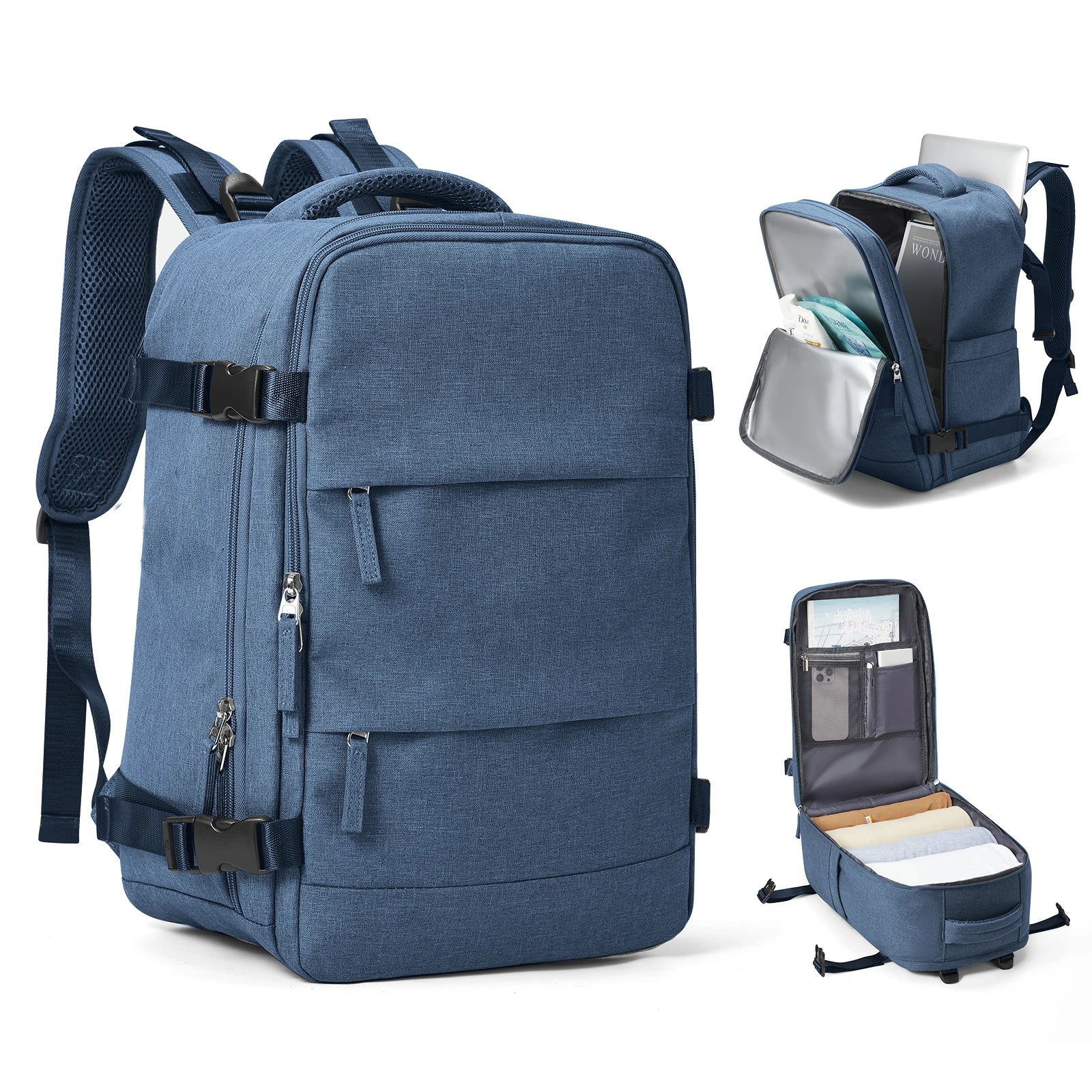 Travel Backpack Short Distance
