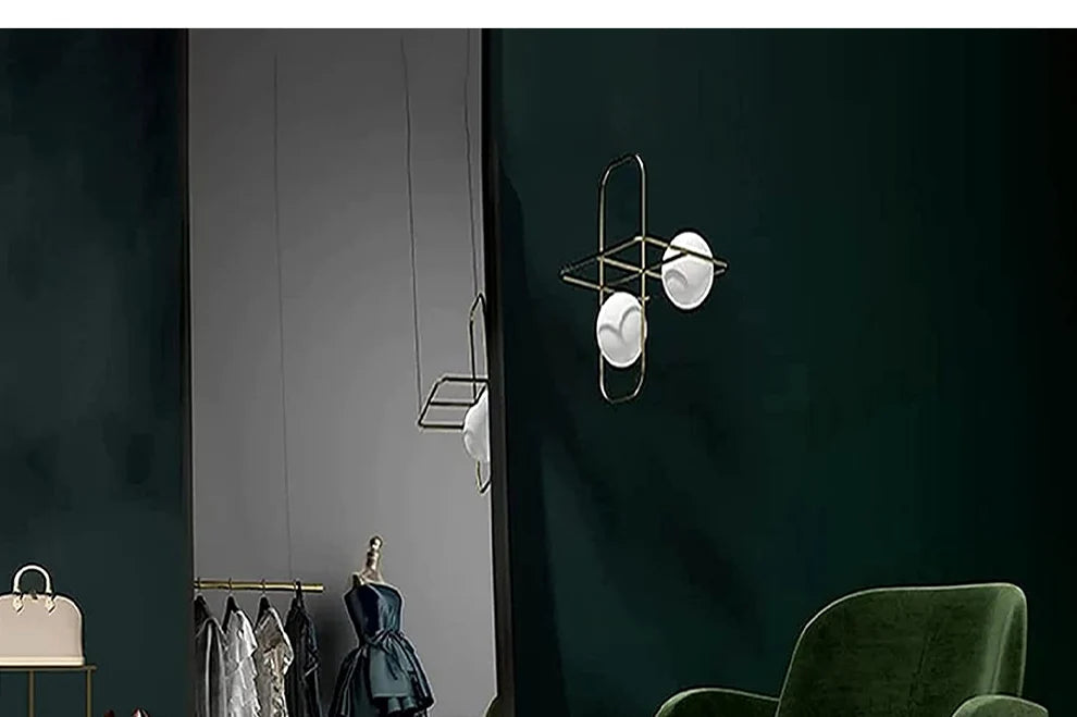 Modern Minimalist Carpets for Living Room Light Luxury Bedroom Decor Green Carpet Round Lounge Mat Home Fluffy Soft Plush Rug