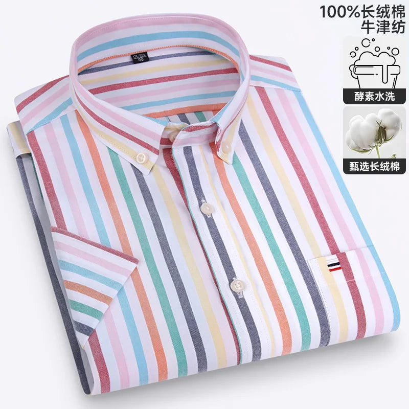Mason Classic Shirt