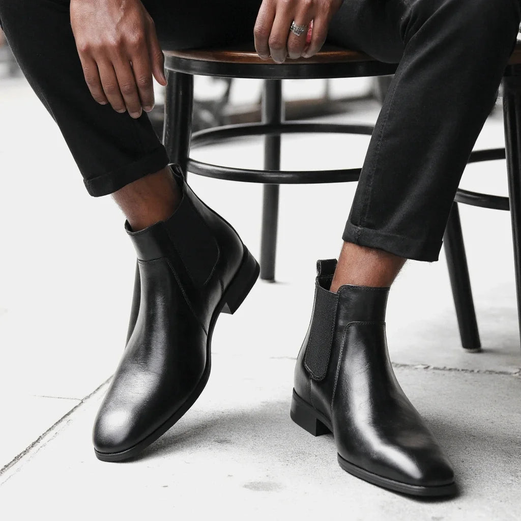 Brighton Men's Boots