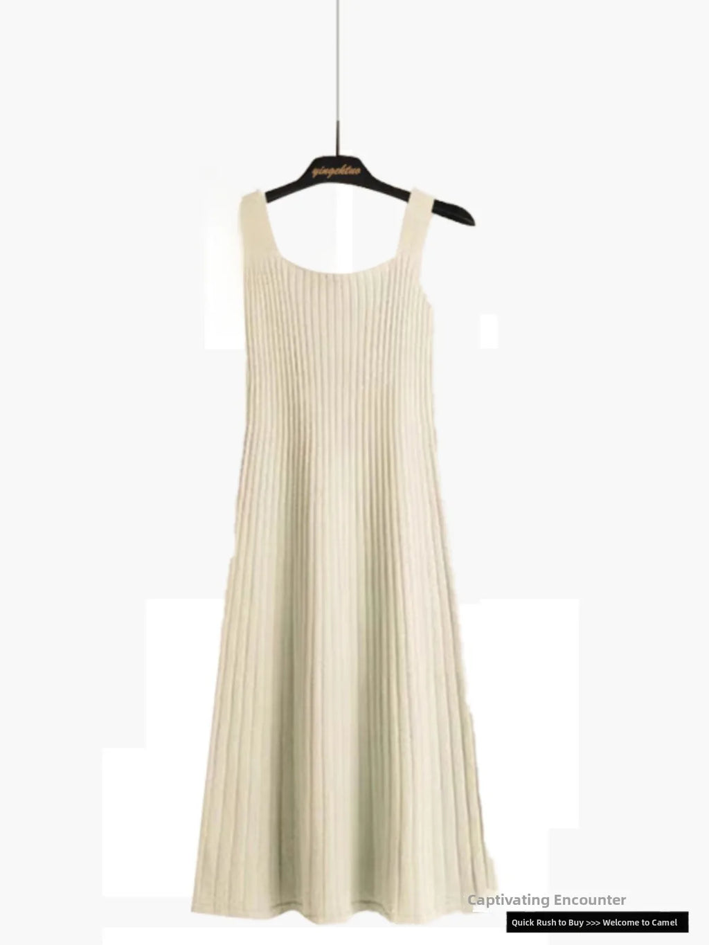 Ladies Leah Casual Dress