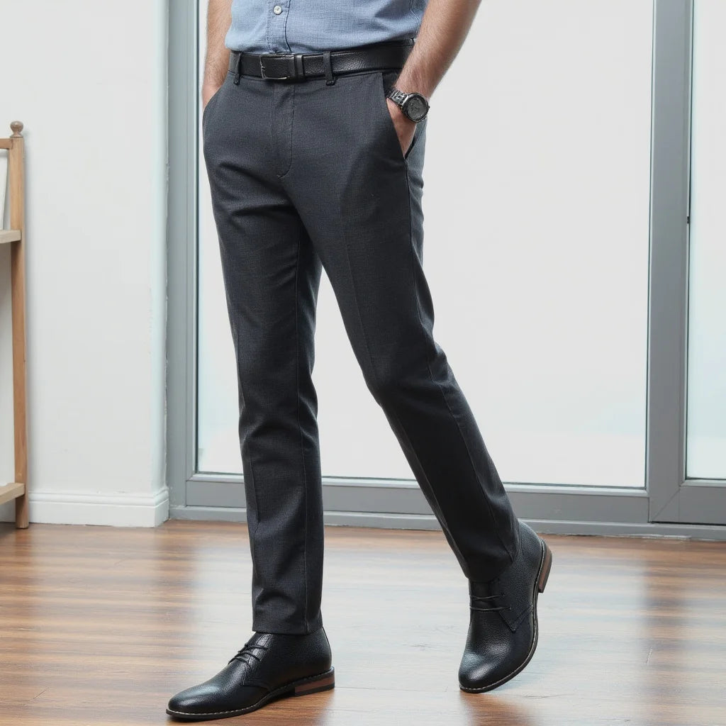 Boots Men Fashion Comfortable
