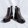 Men's Chelsea Boots Pointed