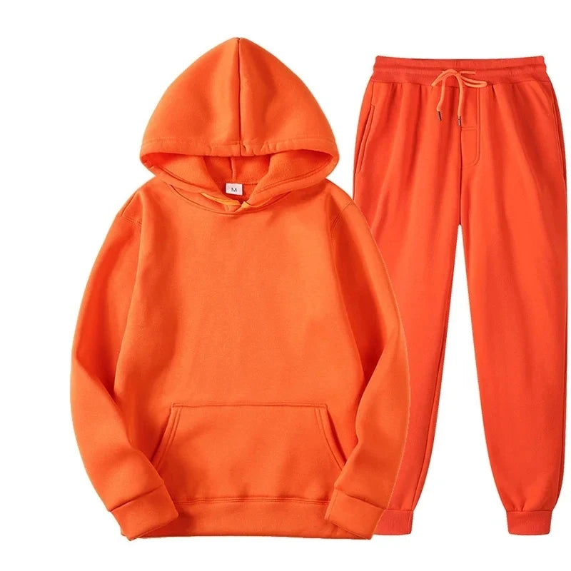 Benjamin Hoodie