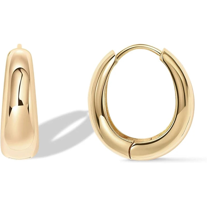 14K Gold Plated Sterling