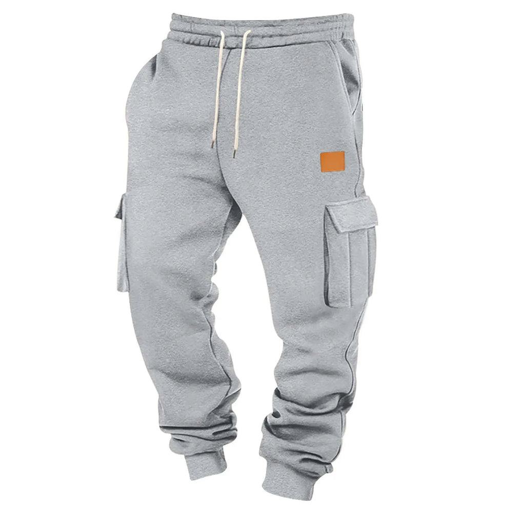 Arnold Vibrant Pants