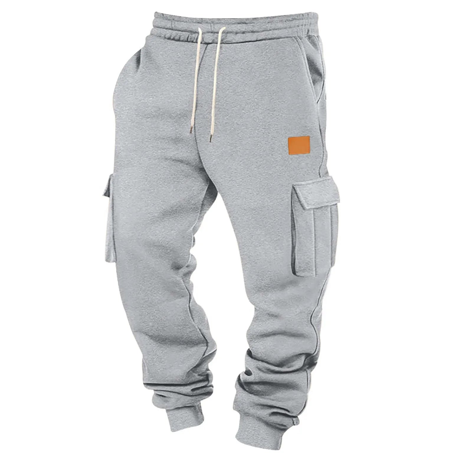 Arnold Vibrant Pants