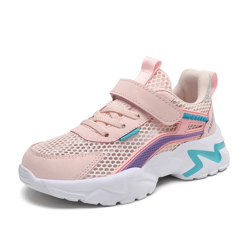 Girl's Summer Sneakers Sports