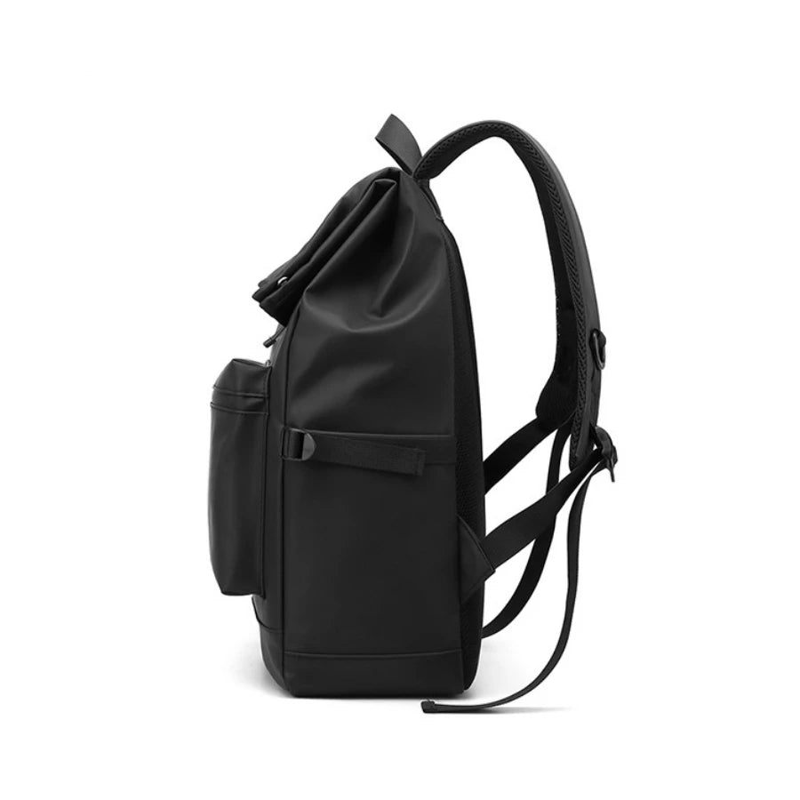 17-Inch Urban Men Business Backpack