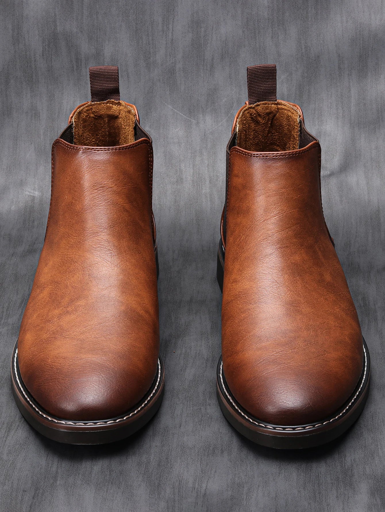 40~46 Men Chelsea Boots