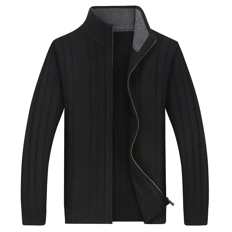 Daniel Essential Sweater