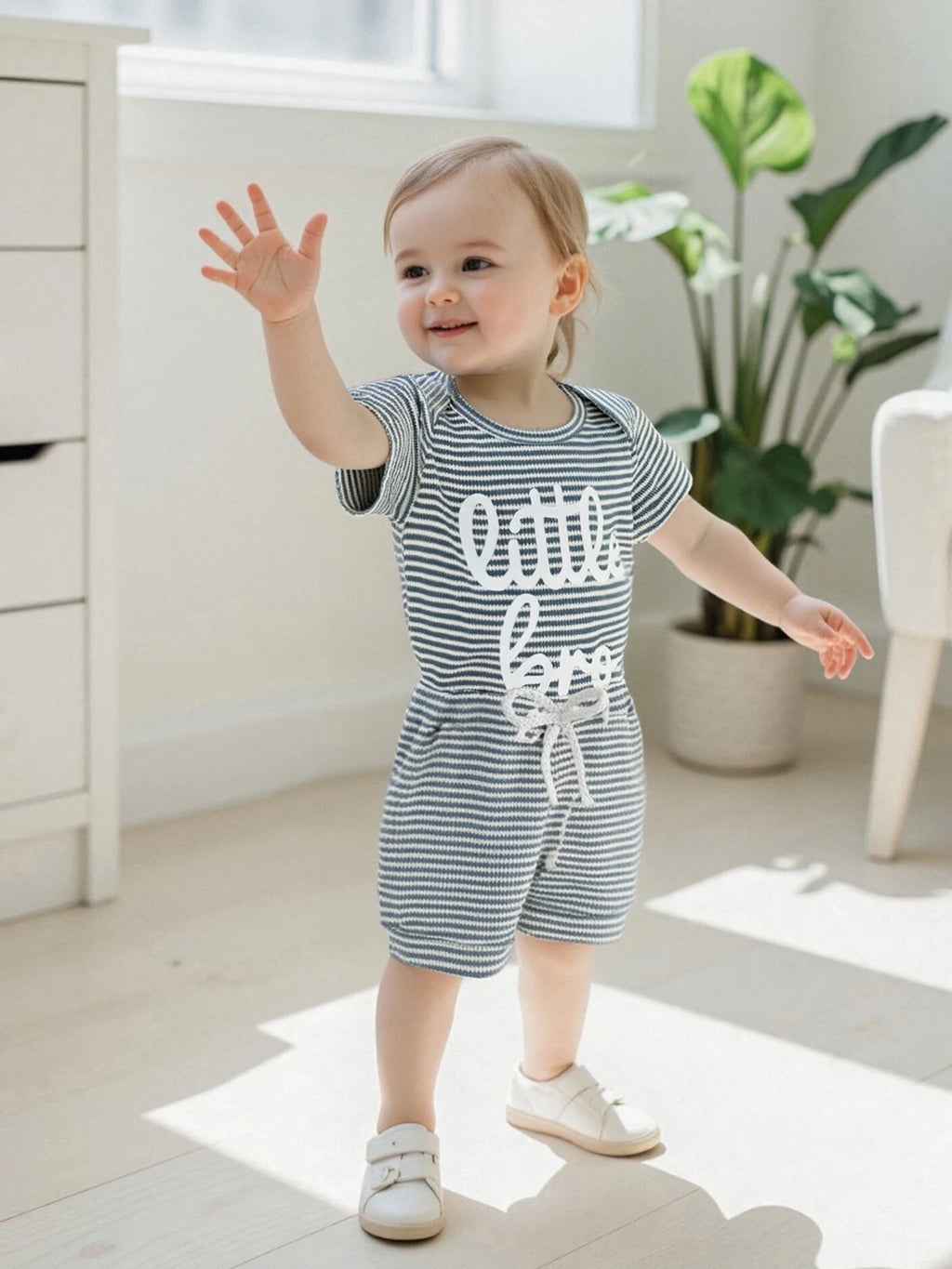 Toddler Boys Casual Outfit