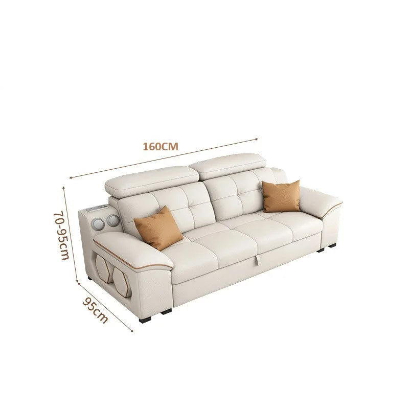 2026 new sofa bed