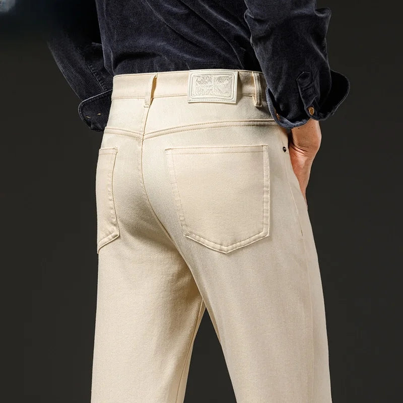 Oliver Chic Jeans