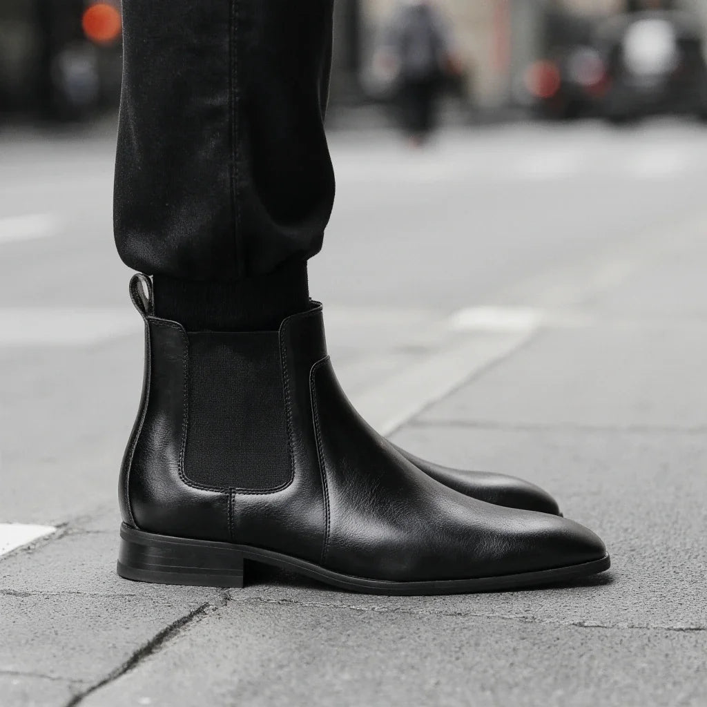 Brighton Men's Boots