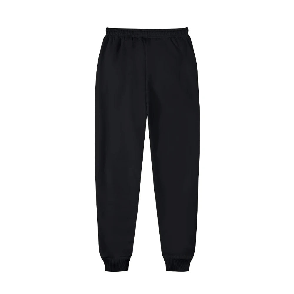 New Men's Casual Fashion Sports Pants Gym Sport Trousers for Men Jogger Sweatpants Running Workout Jogging Long Pants