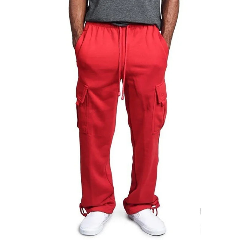 Axel Chic Pants
