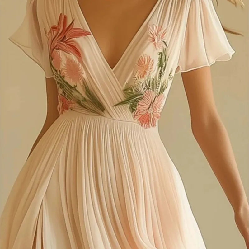 Ladies Genesis Tailored Dress