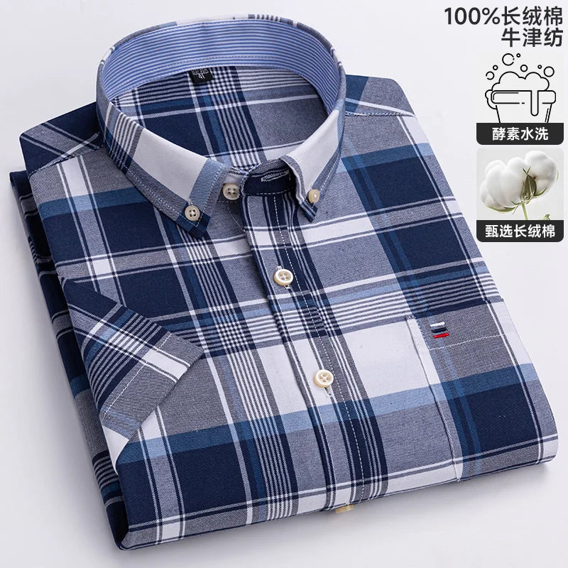 Mason Classic Shirt